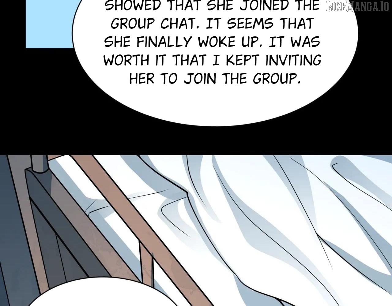 Era of the Haunted Chapter 515 - page 115